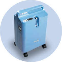 Building the Oxygen Concentrator Bank
