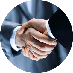 Partnering with other Foundations